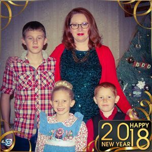 Meet your Posher, Janet arnold